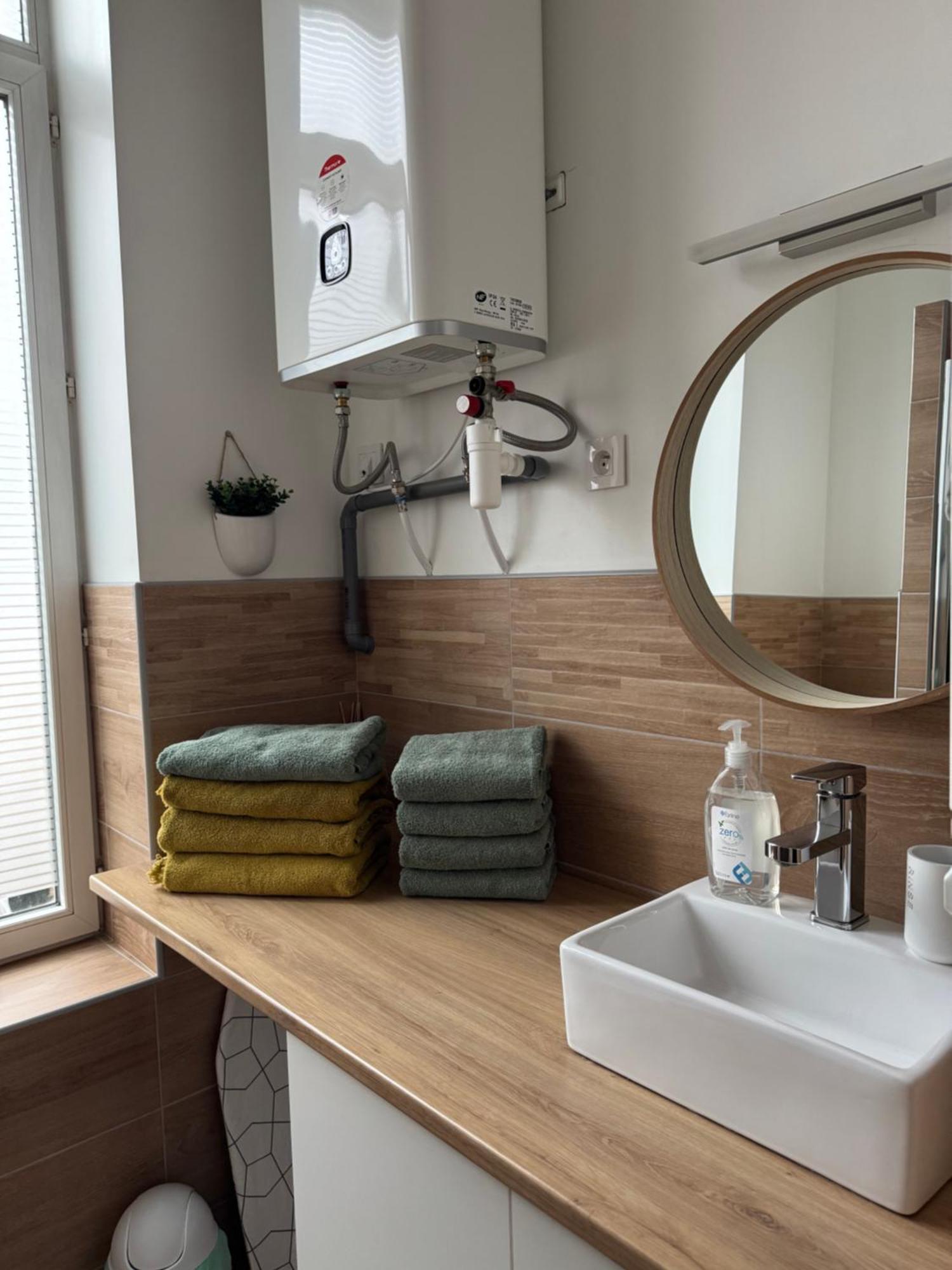 Ferienwohnung L'Ile Aux Ch'Tis Lille Exterior foto